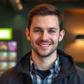 Liam Davenport — Best Online Casinos NZ reviewer